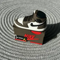 کاور ایرپاد کفش جردن