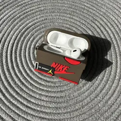 کاور ایرپاد کفش جردن