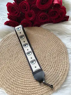 بند لندیار (chiara ferragni)