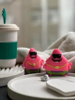 کاور ایرپاد Gang patrick star