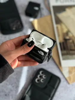 کاور ایرپاد پافر