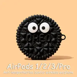 کاور ایرپاد اورئو Oreo