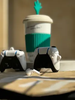 کاور ایرپاد PS5 controller