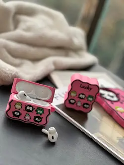 کاور ایرپاد مدرسه هپل