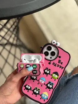 کاور ایرپاد مدرسه هپل