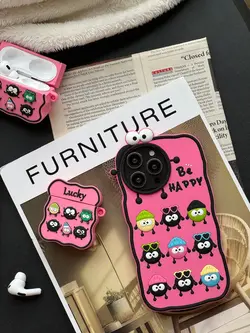 کاور ایرپاد مدرسه هپل