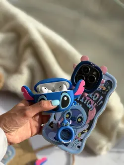 کاور ایرپاد استیچ سیلیکونی