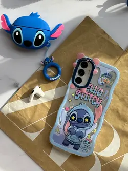 کاور ایرپاد استیچ سیلیکونی