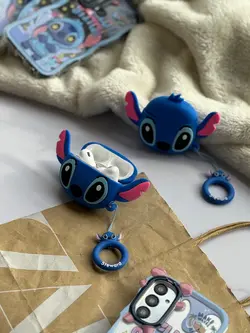 کاور ایرپاد استیچ سیلیکونی