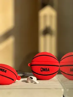 کاور ایرپاد سیلیکونی توپ بسکتبال