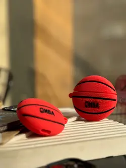 کاور ایرپاد سیلیکونی توپ بسکتبال