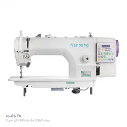 چرخ خیاطی کاچیران مدل t347