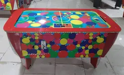 ایرهاکی SAM