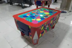 ایرهاکی SAM