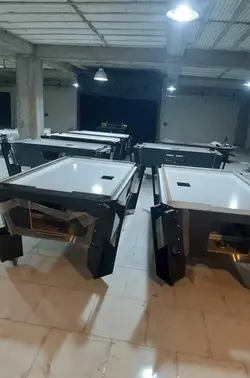 ایرهاکی کلاسیک