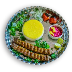 کباب کوبیده