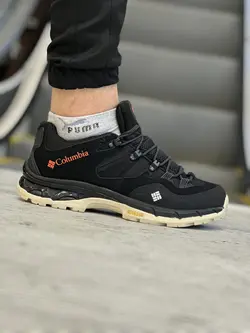 کتونی کوهنوردی و طبیعت گردی کلمبیا مدل 9956