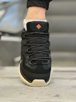 کتونی کوهنوردی و طبیعت گردی کلمبیا مدل 9956