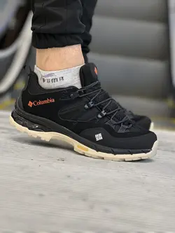 کتونی کوهنوردی و طبیعت گردی کلمبیا مدل 9956