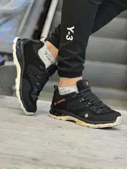 کتونی کوهنوردی و طبیعت گردی کلمبیا مدل 9956