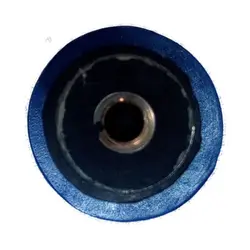 ضربه گیر زیر تخته تردمیل 25 *20 میلیمتر (لاستیکی)