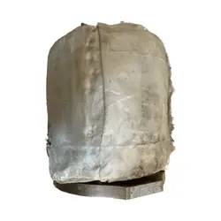 مخزن اتوکلاو رومیزی به همراه سنسور و المنت و عایق FARO (Easy R)