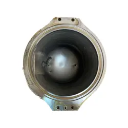 مخزن اتوکلاو رومیزی به همراه سنسور و المنت و عایق FARO (Easy R)