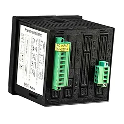 کنترلر دما 81 مرحله ای باتک BATEC PC21A