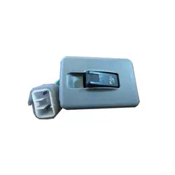 کلید شیشه بالابر پراید سمت شاگرد