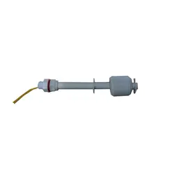 سوئیچ سطح سنج مایعات 100 میلیمتر (MAGNETIC LEVEL SWITCH 100mm)