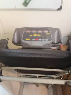 تردمیل موشن هلت (Motion Health)