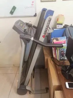 تردمیل موشن هلت (Motion Health)