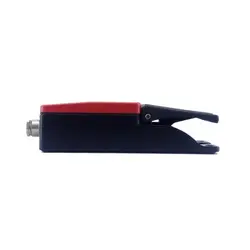 پدال صنعتی برقی بدون حفاظ Bernstein F1-SU1Z