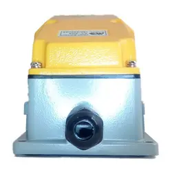 پدال صنعتی برقی نیمه حفاظ دار XF-302