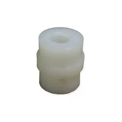 مهره انتقال نیرو موتور صندلی آرایشگاهی قطر رزوه 17 میلیمتر