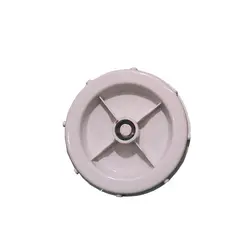 درب و سوپاپ آب ریز مخزن بخور سرد مدل B