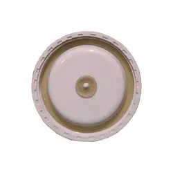 درب و سوپاپ آب ریز مخزن بخور سرد مدل B