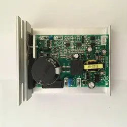 برد تغذیه و راه اندازه موتور تردمیل CARITONFIT مدل (MCPB100D1)