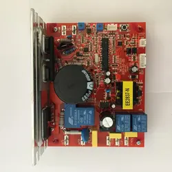 برد تغذیه و راه اندازه موتور تردمیل CARITONFIT مدل MC5-V3.0