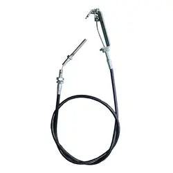 سیم بکسل کامل تنظیم قدرت دوچرخه ثابت طول 84 سانتیمتر