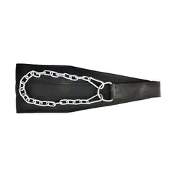 کمربند کشش بدنسازی