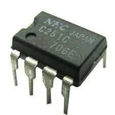 آی سی امپلی فایر C251C