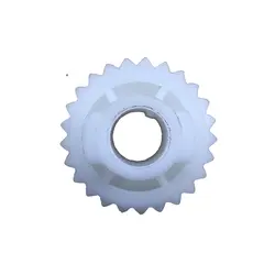 چرخ دنده مخصوص موتور صندلی آرایشگاهی و یونیت دندانپزشکی قطر 41.5