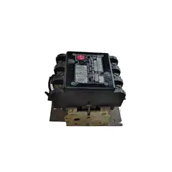 کنتاکتور سه فاز مدل 513781A