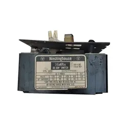 کلید کنتاکتور سه فاز (657D777GO8)