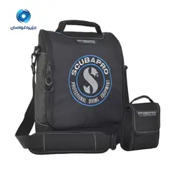 کیف رگلاتور و کیف کامپیوتر غواصی SCUBAPRO