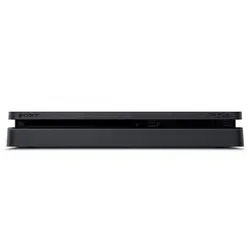 کنسول بازی سونی مدل Playstation 4 Slim کد Region 2 CUH-2200A ظرفیت 500 گیگابایت به همراه دسته اضافه