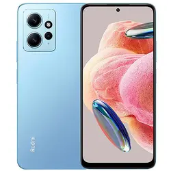 گوشی موبایل شیائومی مدل Redmi Note 12 4G دو سیم کارت ظرفیت 256 گیگابایت و رم 8 گیگابایت – گلوبال