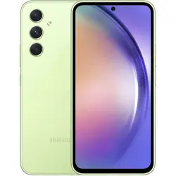 گوشی موبایل سامسونگ مدل Galaxy A54 5G دو سیم کارت ظرفیت 128 گیگابایت و رم 8 گیگابایت – ویتنام