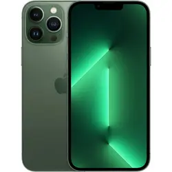 گوشی موبایل اپل مدل iPhone 13 Pro Max A2644 دو سیم‌ کارت ظرفیت 256 گیگابایت و رم 6 گیگابایت – نات اکتیو